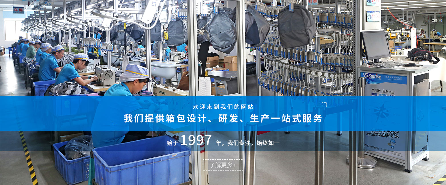 1997东升国际