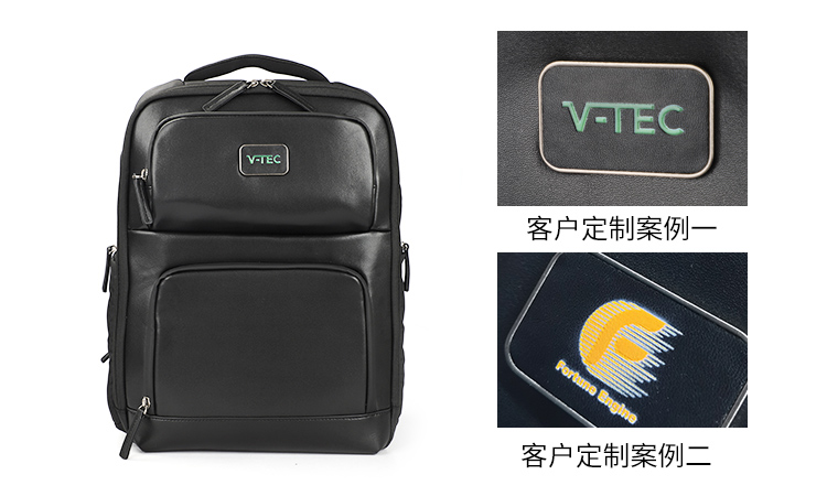广东双肩包定制厂家-个性化定制