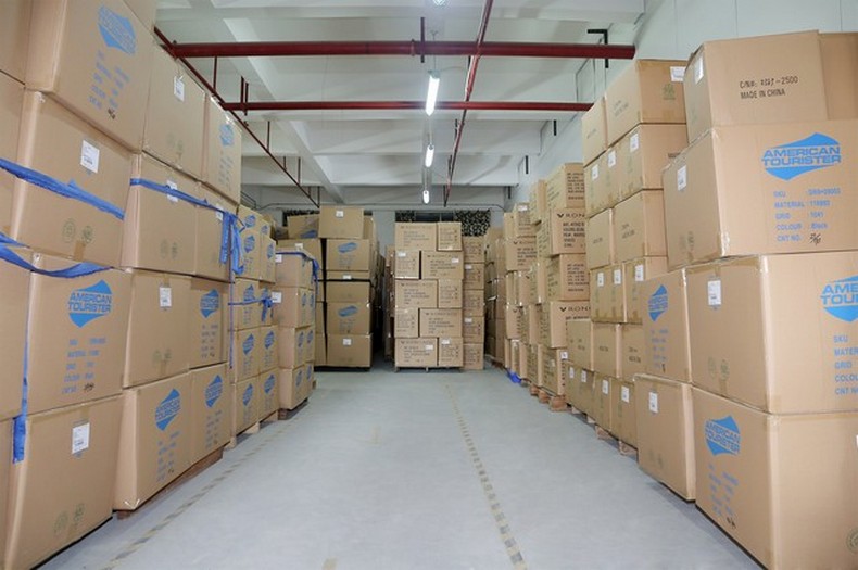 广东双肩包厂家-选东升国际