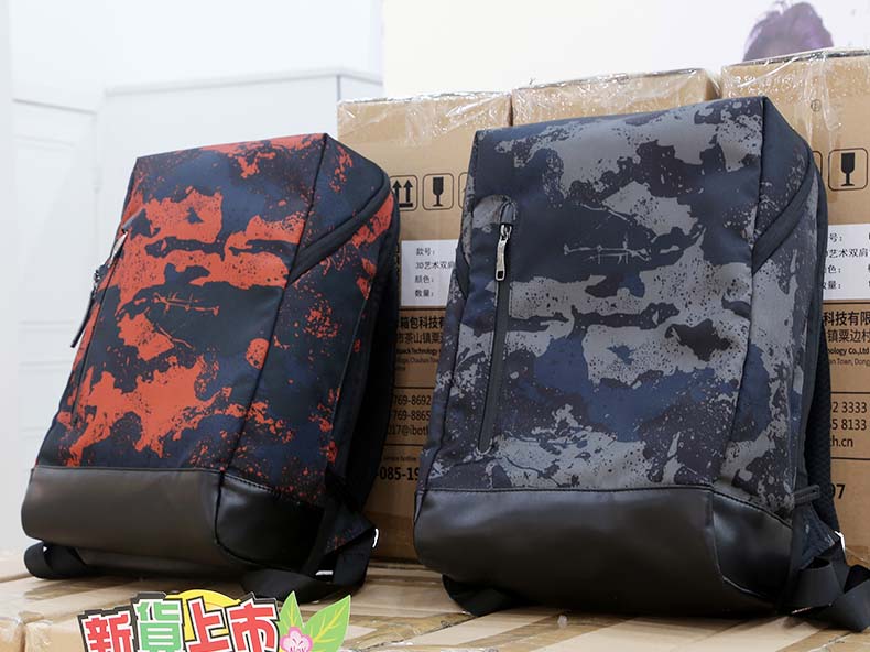 定制礼品背包