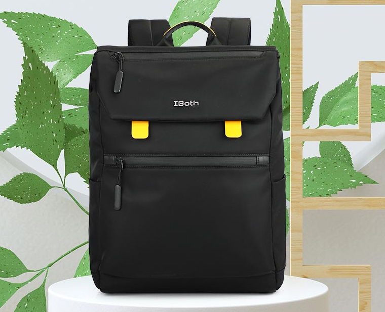 广东双肩背包代加工厂-深受客户好评