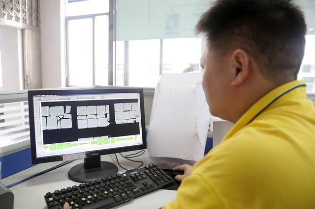 东升国际科技背包代工:服务贴心，客户至上