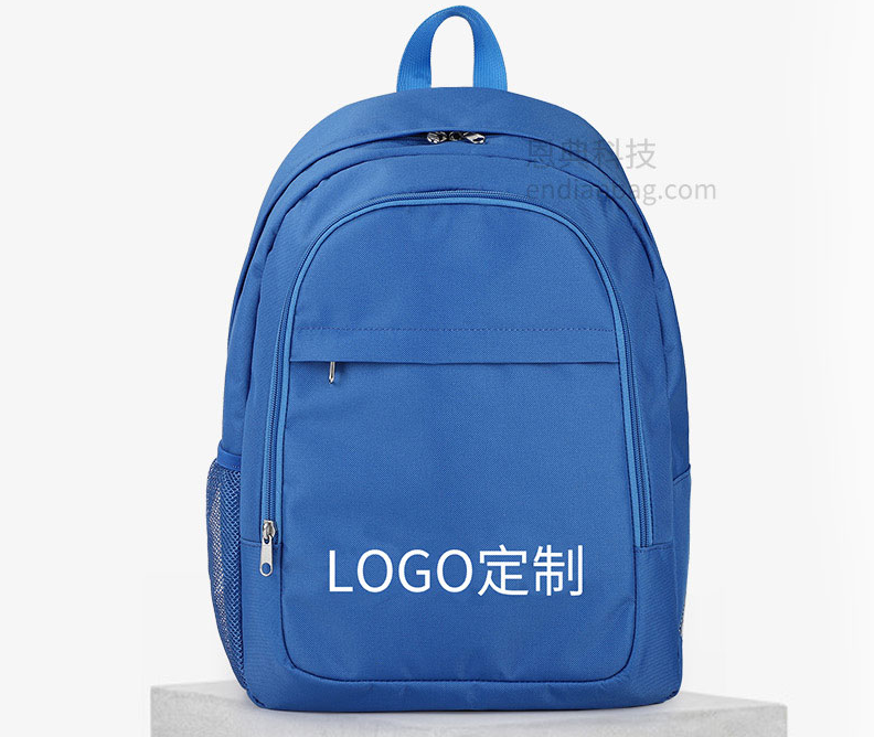 东升国际科技定制背包：个性与品质的完美融合