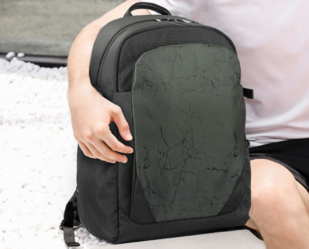 广东双肩旅行背包厂旅行路上的最佳选择